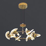 Светильник подвесной ImperiumLOFT Phoenix 219640-23 32Вт LED