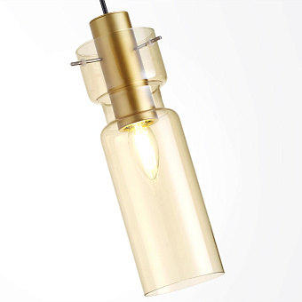 Светильник подвесной Odeon SCROW 5057/1A 40Вт E27