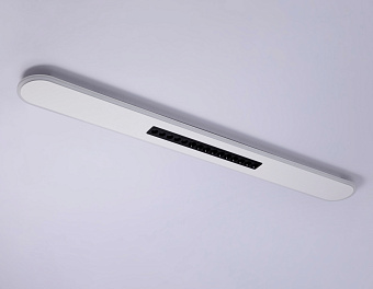 Люстра потолочная Ambrella COMFORT LineTech FL51445 70Вт 2 лампочек LED