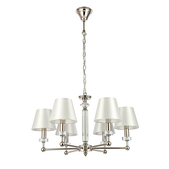 Люстра подвесная ST Luce VIORE SL1755.153.06 240Вт 6 лампочек E14