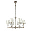 Люстра подвесная ST Luce VIORE SL1755.153.06 240Вт 6 лампочек E14