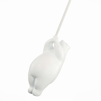 Светильник подвесной Evoluce MODENA SLE115412-01 60Вт E27