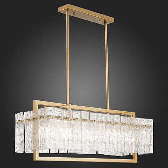 Люстра подвесная ST Luce MIRA SL1632.203.05 300Вт 5 лампочек E14