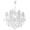 Люстра подвесная Lightstar Princia 726061 40Вт 6 лампочек E14