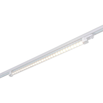 Трековый светильник ST Luce ST662.536.30 30Вт LED белый для трёхфазного трека