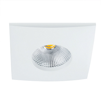 Светильник точечный встраиваемый Arte Lamp PHACT A4764PL-1WH 7Вт LED