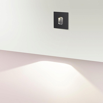 Подсветка ступеней Odeon VITTY 6650/1WL 1Вт LED