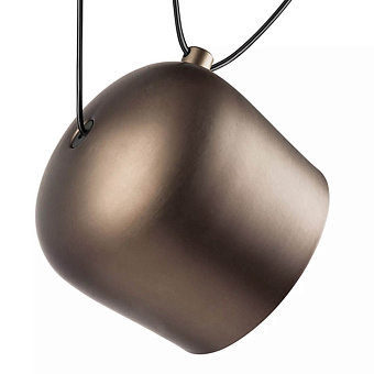 Люстра подвесная Lightstar Omega 727233 120Вт 3 лампочек E27