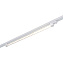 Трековый светильник ST Luce ST662.536.30 30Вт LED белый для трёхфазного трека
