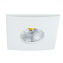 Светильник точечный встраиваемый Arte Lamp PHACT A4764PL-1WH 7Вт LED
