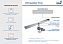 Душевой лоток RGW 21210260-01 SDR-02-E1 60х9см горизонтальный сток с решёткой