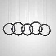 Светильник подвесной ImperiumLOFT Nilsigne 229860-23 84Вт LED