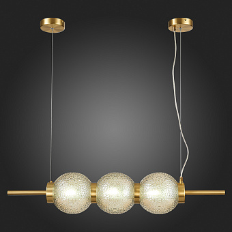 Светильник подвесной ST Luce MARENA SL1155.313.03 120Вт E14