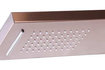 Душевая панель Maxonor MN2520