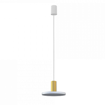 Светильник подвесной Nowodvorski Hermanos 8038 10Вт GU10