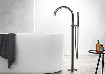 Смеситель для ванны GROHE Atrio New 32653AL3 хром