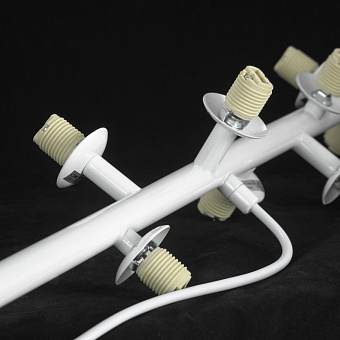 Светильник подвесной Lussole BEAUMONT LSP-7001 256Вт G9/LED