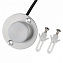 Подсветка ступеней Arlight Deck 024925 1,2Вт LED
