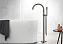 Смеситель для ванны GROHE Atrio New 32653AL3 хром