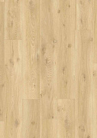 Виниловый ламинат Quick-Step БЕЖЕВЫЙ ДУБ BACL40018 1251х187х4,5мм 32 класс 2,105кв.м