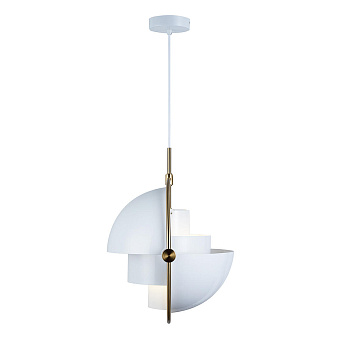 Светильник подвесной Loft It Multi-Lite LOFT9915-WH 40Вт E27
