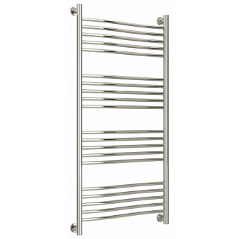 Полотенцесушитель СУНЕРЖА Флюид+ 00-0222-1260 хром