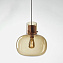 Светильник подвесной ImperiumLOFT Savanna 213986-23 60Вт E27