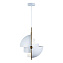Светильник подвесной Loft It Multi-Lite LOFT9915-WH 40Вт E27