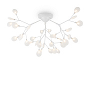 Светильник потолочный Freya FR5049CL-36W1 3Вт G4