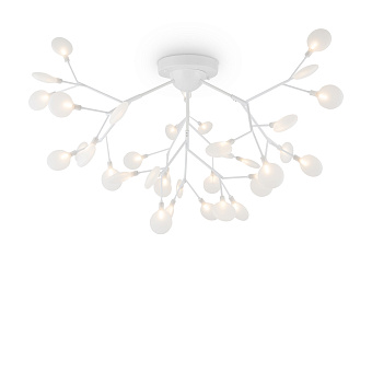 Светильник потолочный Freya FR5049CL-36W1 3Вт G4