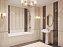 Бордюр KERAMA MARAZZI Версаль STG\A610\11128R бежевый 30х7,2см 0,432кв.м.