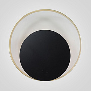 Светильник настенный ImperiumLOFT Tint 141078-26 30Вт G4