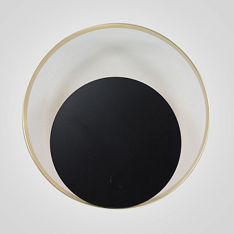 Светильник настенный ImperiumLOFT Tint 141078-26 30Вт G4