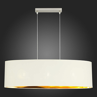 Светильник подвесной Evoluce BRESCIA SLE300563-03 120Вт E27