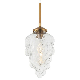 Светильник подвесной Stilfort Cream 2152/01/01P 40Вт E27