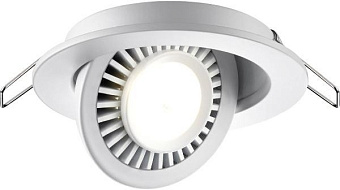 Спот встраиваемый Novotech SPOT 358815 9Вт LED