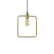 Светильник подвесной IDEAL LUX ABC 207858 70Вт E27