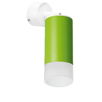 Светильник настенно-потолочный Lightstar Rullo RB43431 50Вт GU10