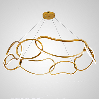 Светильник подвесной ImperiumLOFT Otea 196932-23 125Вт LED