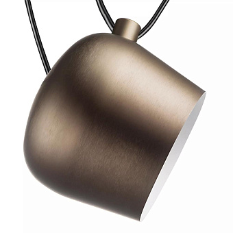 Люстра подвесная Lightstar Omega 727133 120Вт 3 лампочек E27