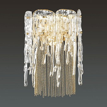 Бра ImperiumLOFT Kindi 151367-26 40Вт E14