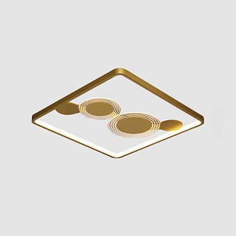 Светильник потолочный ImperiumLOFT Ahlet 223804-23 53Вт LED