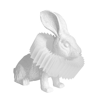 Настольная лампа Loft It Bunny 10117/B 5Вт LED