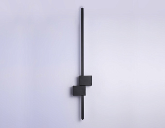 Бра Ambrella COMFORT LineTech FL5213 21Вт LED