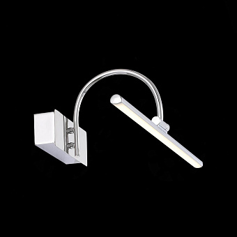 Подсветка для картин ST Luce CENTIАNA SL444.011.01 8Вт LED