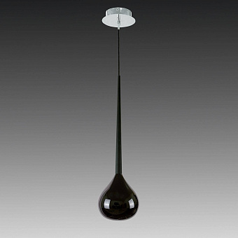 Светильник подвесной Lightstar Forma 808117 40Вт E14
