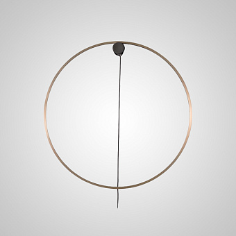 Светильник настенный ImperiumLOFT Wild 212052-23 22Вт LED