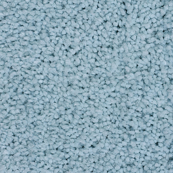Коврик для ванной WASSERKRAFT Kammel BM-8314 90х57см голубой