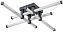 Светильник подвесной Stilfort Quadro 4010/02/04C 134Вт LED