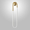 Светильник настенный ImperiumLOFT Gabi 230795-23 18Вт LED